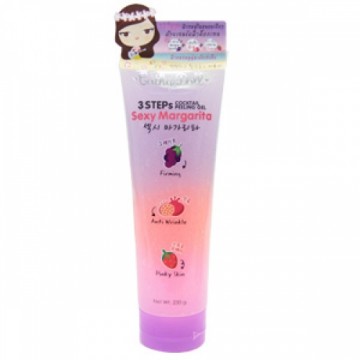 Cathy Doll 3 Step Cocktail Peeling Gel Sexy Margarita